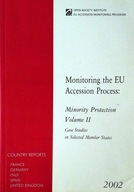 Monitoring the EU Accession Process SPK