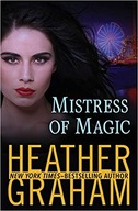 Mistress of Magic Graham Heather