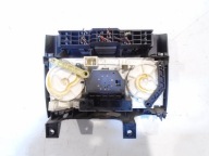 PANEL klími klimatizaci OPEL ZAFIRA A 024420732