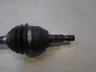 semi-axis left short. OPEL ASTRA H 1.3 CDTI