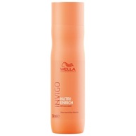 Wella Invigo Nutri-Enrich výživný šampón 250ml
