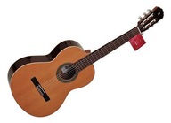 ALHAMBRA 2C Hiszpańska gitara klasyczna