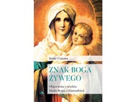 Znak Boga żywego