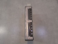 computer Motore FORD ESCORT 1.6 16V 98AB12A650AWA