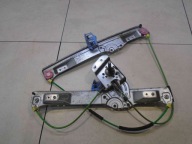 window regulator right front OPEL CORSA D 3 door