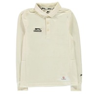 E1779 Slazenger Detské polo tričko 9-10 L