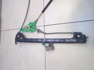 window regulator right MERCEDES CL W215
