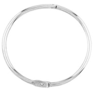 Hibrid lakk stencil kerék kulcstartó kerék