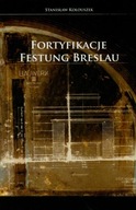 Fortyfikacje Festung Breslau