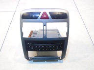 RADIO CD PEUGEOT 307 964514597700