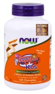 Now Foods BERRYDOPHILUS KIDS 2 billion 120 kap.