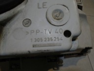 light left front FORD GALAXY MK1