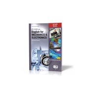 Flash on English for Mechanics & Electronics New Edition + audio MP3