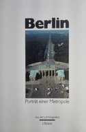 Berlin Portrat einer Metropole Aus der Luft fotogr