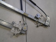 window regulator right front CITROEN C8 2.2 HDI