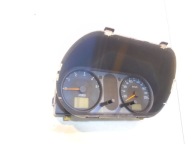 dials dials FORD FUSION 1.4 TDCI 2S6F10A855A