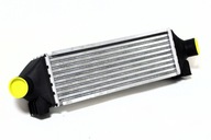 Intercooler FORD TRANSIT '01-'06