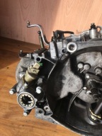 Getriebe PARTNER 1.9 D 20TE20