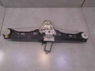 window regulator left rear part MERCEDES W203 A2038202942