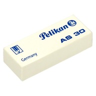 Gumka do mazania ołówków kredek Pelikan AS30