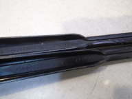 wiper arms front CHRYSLER VOYAGER III
