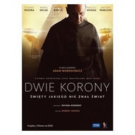 Dve DVD koruny