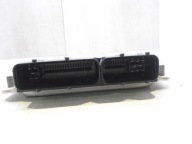 computer VW POLO IV 9N 1.4 TDI 75KM AMF 0281011241