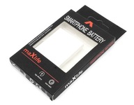 Bateria Maxlife do S/E P1i P990i T700 BST-33