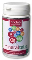 fin Mineraltabs Zdroj cenných minerálov - FINCLUB