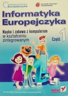 Informatyka Europejczyka część 1 - Danuta Kiałka