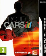 PC hra Project CARS