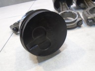 Piston avec bielle FIAT DUCATO II 2.5D