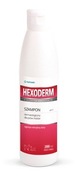 HEXODERM szampon dermatologiczny pies/kot 200 ml