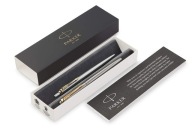 PARKER JOTTER GOLYÓSTOLL ÉS TÖLTŐTOLL szett EZÜST