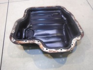 MISA Coppa olio inferiore OPEL ASTRA G 1.7 TD