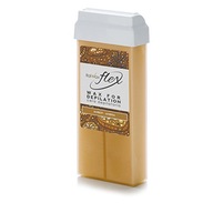 ITALWAX vosk v rolke VYSOKOOPLASTICKÁ FLEX 100ml AMBER
