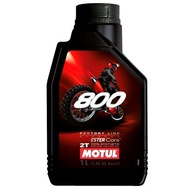 Motorový olej MOTUL 104038