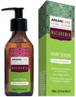 ARGANICARE MACADAMIA HYDRATAČNÉ SÉRUM 100ML