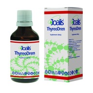ThyreoDren 50ml Podporuje štítnu žľazu - JOALIS