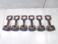 Piston Bielle RENAULT LAGUNA II 3.0 V6 3002.3 SMP