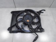 ventilátor chladiče HYUNDAI TRAJET 2.0 CRDI