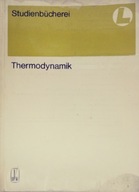 Thermodynamik Studienbucherei