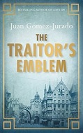 The Traitor's Emblem - J.G. Jurado PB