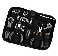 Zestaw narzędzi motocyklowych OXFORD TOOL KIT PRO