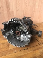 Getriebe VW PASSAT B5 1.9 TDI DHF