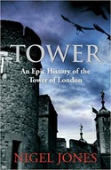 Tower Jones Nigel
