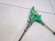 window regulator right MERCEDES CL W215