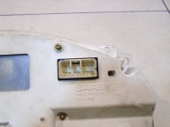 dials dials SAAB 9-3 YS3D 2.2 TID