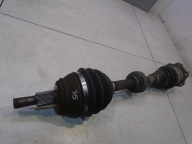 semi-axis short. left VW GOLF 1.6 16V