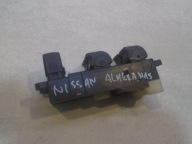 window control switch NISSAN ALMERA N15